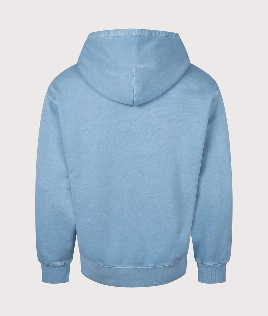 Carhartt WIP Mens Oversized Nelson Hoodie